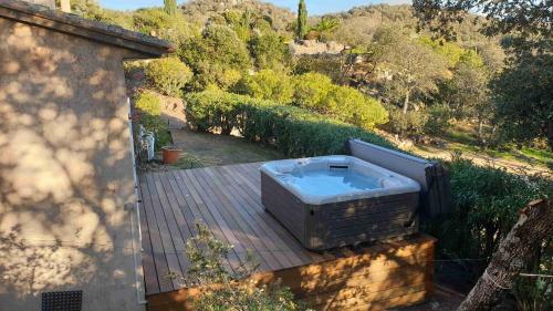 Apartamento R�sidence Liccia Di Furu