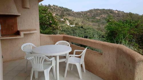 Apartamento R�sidence Liccia Di Furu