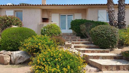 Apartamento R�sidence Liccia Di Furu