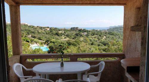 Apartamento R�sidence Liccia Di Furu