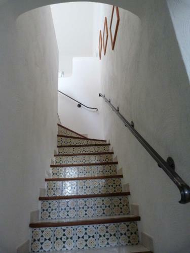 Apartamento R�sidence Liccia Di Furu