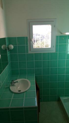 Apartamento R�sidence Liccia Di Furu