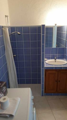 Apartamento R�sidence Liccia Di Furu