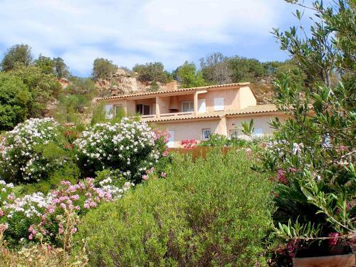 Apartamento R�sidence Liccia Di Furu
