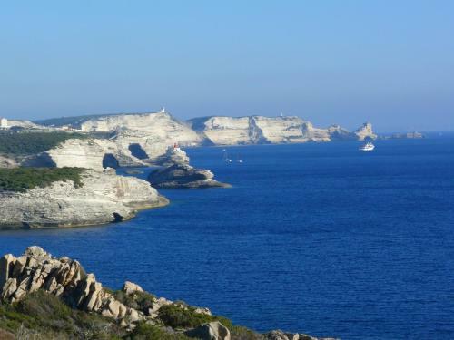 Apartamento R�sidence Liccia Di Furu