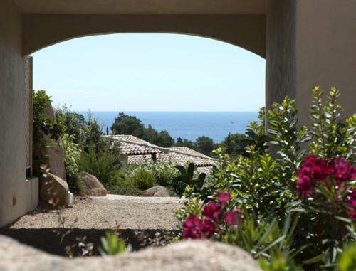 Hotel R�sidence A Rundinella