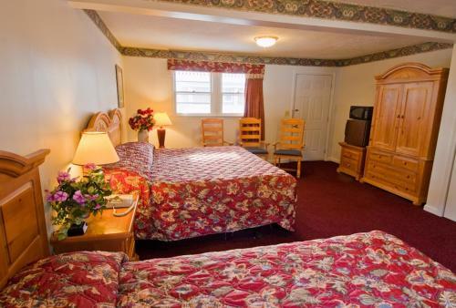 Hotel Americas Best Value Inn - Stonington