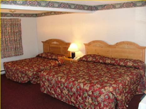 Hotel Americas Best Value Inn - Stonington