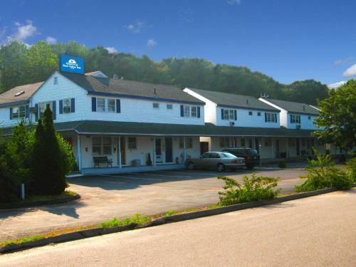 Hotel Americas Best Value Inn - Stonington