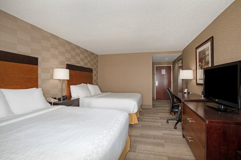 Holiday Inn Express Hotel & Suites Littleton