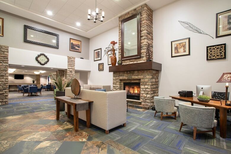 Holiday Inn Express Hotel & Suites Littleton