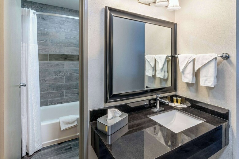 Hotel Days Inn Lamar