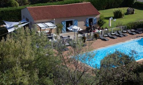 R�sidence Dolce Vita