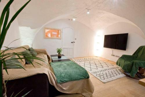 Apartamento * Calme Et Cozy *wifi*vue Imprenable*