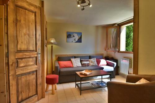 Apartamento Chalet Serre Chevalier Avec Vue Exceptionnelle