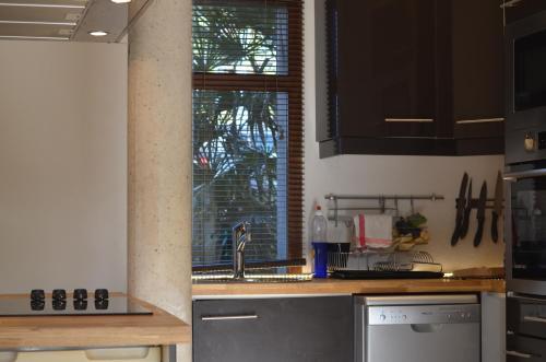 Apartamento La Villa Dans Les Pins