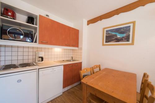 Apartamento Le Hameau Des Ecrins