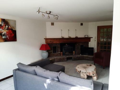 Hostal Loz'aire Naturelle