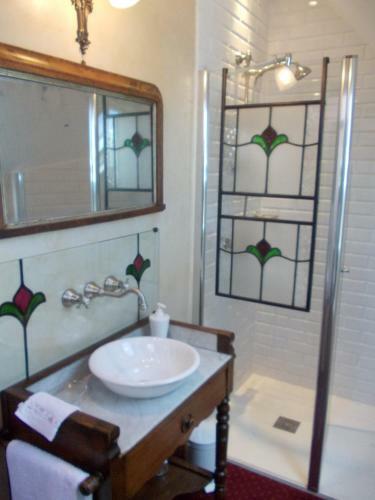 Bed & Breakfast La Tourelle 22