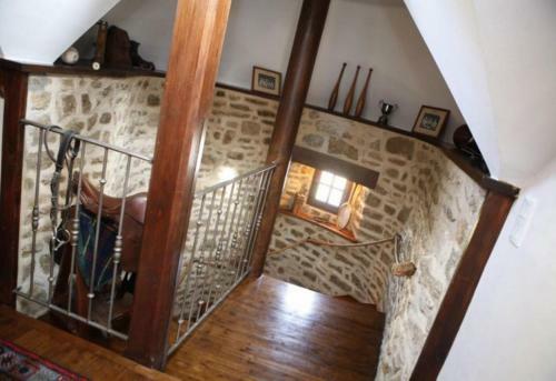 Bed & Breakfast La Tourelle 22