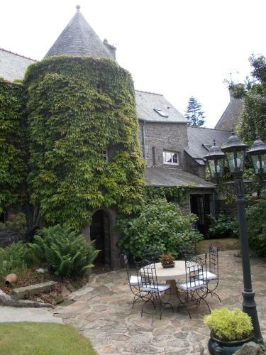 Bed & Breakfast La Tourelle 22