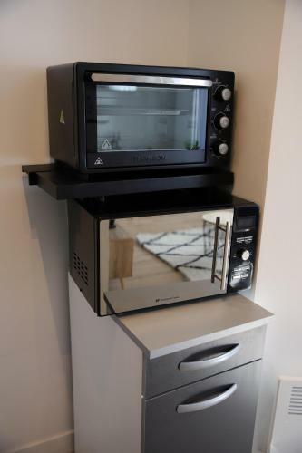 Apartamento Aimy's Rental Le Cosquer Cineville
