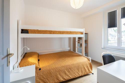 Apartamento Ti Melen