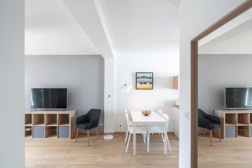 Apartamento Ti Melen