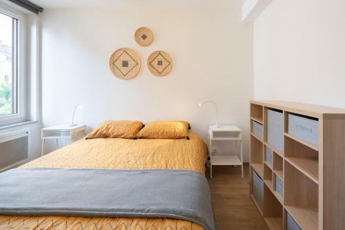Apartamento Ti Melen