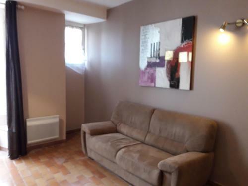 Apartamento Appartement Le Cosy