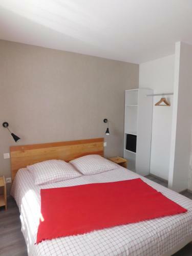 Bed & Breakfast Monts Et R�ves