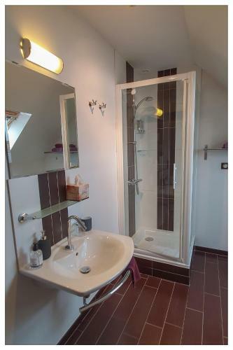 Bed & Breakfast Domaine De L'aviette