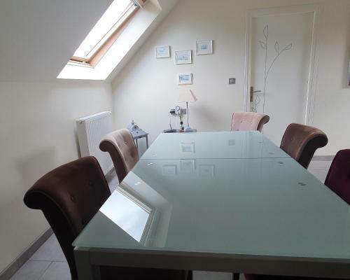 Bed & Breakfast Domaine De L'aviette