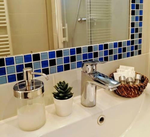Apartamento Le Petit M�rinos - Rambouillet -