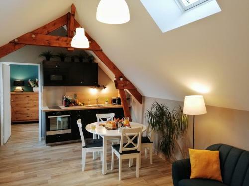 Apartamento Le Petit M�rinos - Rambouillet -