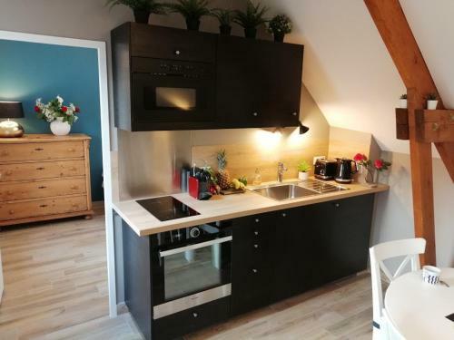 Apartamento Le Petit M�rinos - Rambouillet -
