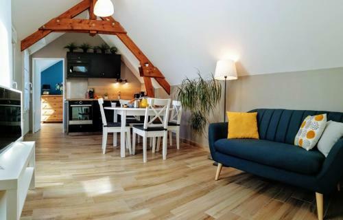 Apartamento Le Petit M�rinos - Rambouillet -