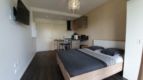 Apartamento Le Studio Cosy D'angelique Et David