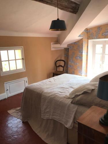 Bed & Breakfast L'aile Du Chateau