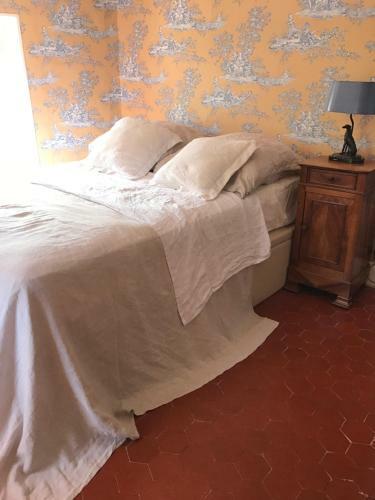 Bed & Breakfast L'aile Du Chateau