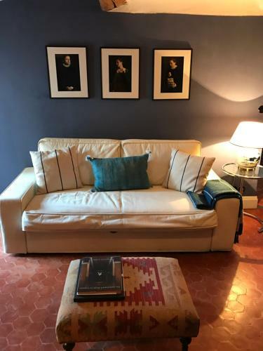 Bed & Breakfast L'aile Du Chateau