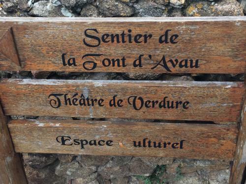 Bed & Breakfast L'aile Du Chateau