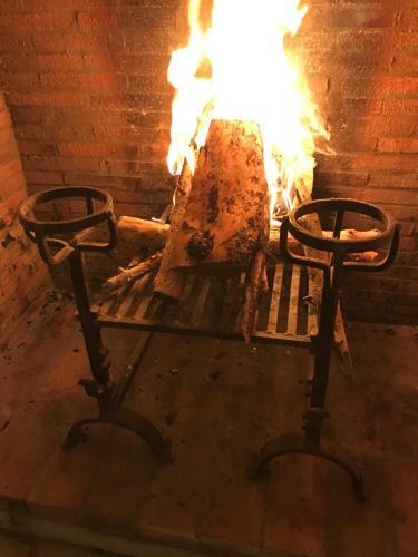Bed & Breakfast L'aile Du Chateau