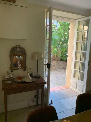 Bed & Breakfast L'aile Du Chateau
