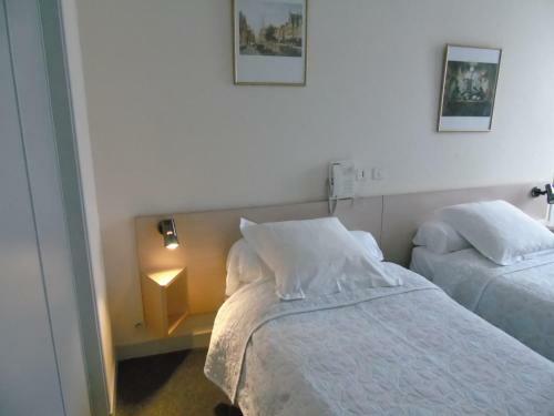 Hostal Chambre D'h�tes De Le Halle