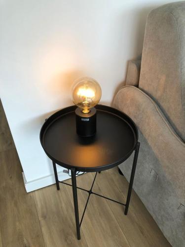 Apartamento R�sidence Goulvars.