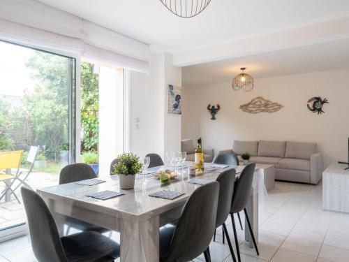 Holiday Home R�sidence Ker Armor
