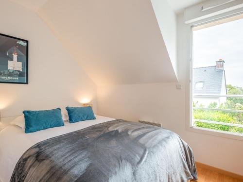 Holiday Home R�sidence Ker Armor