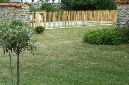 Le Convivial - Paisible Propri�t� Proche Parischartres