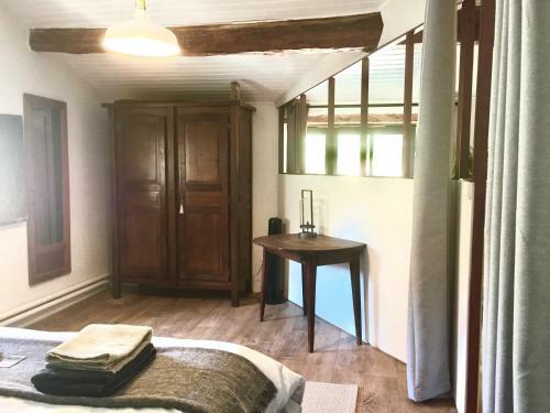 Bed & Breakfast Mas De La Pauze